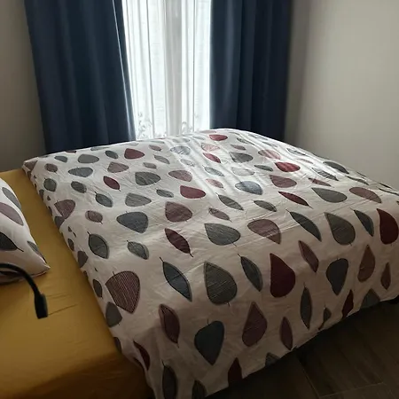 Casa Delfina Feriehus *