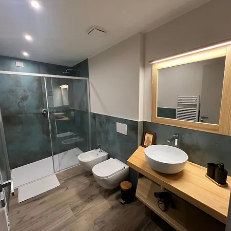 Feriehus Casa Delfina *