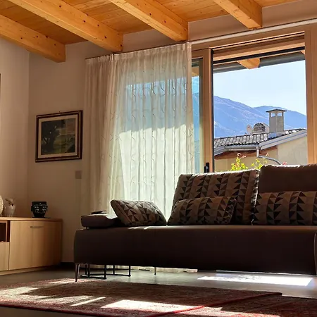 Casa Delfina * Grosotto