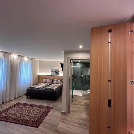 Casa Delfina *