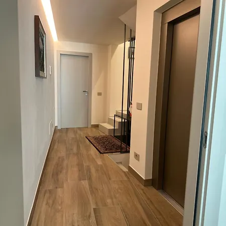 Casa Delfina * Grosotto