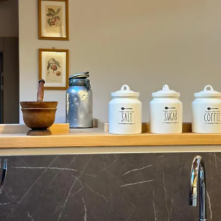 Casa Delfina Holiday home