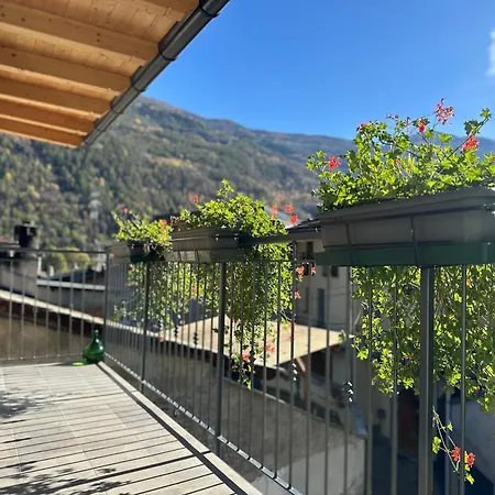 Holiday home Casa Delfina