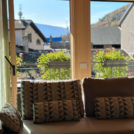 Holiday home Casa Delfina *