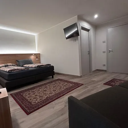 Casa Delfina Holiday home *