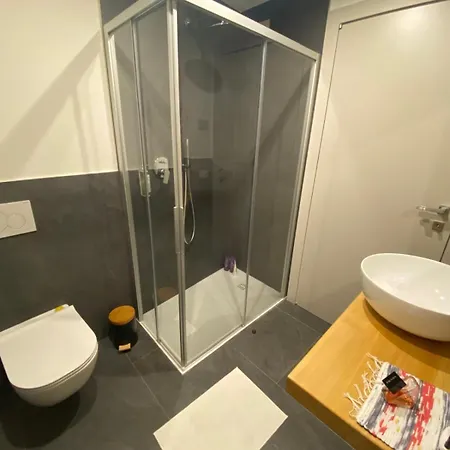 Holiday home Casa Delfina *