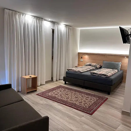 Casa Delfina Grosotto