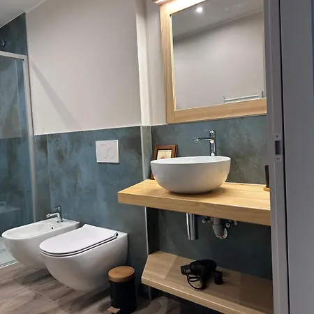 Casa Delfina Holiday home