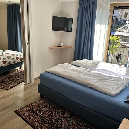 Holiday home Casa Delfina
