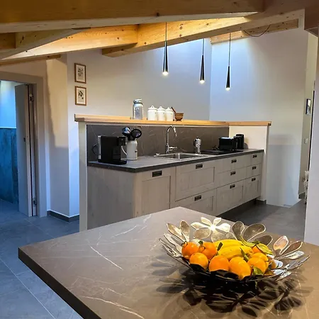 Casa Delfina Holiday home *