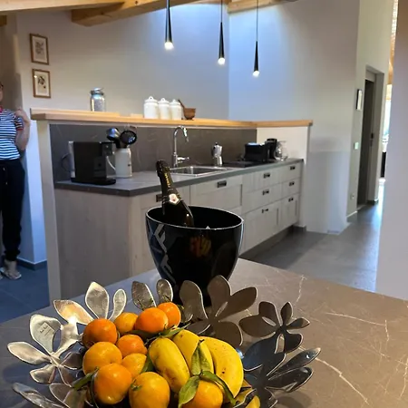 Casa Delfina *