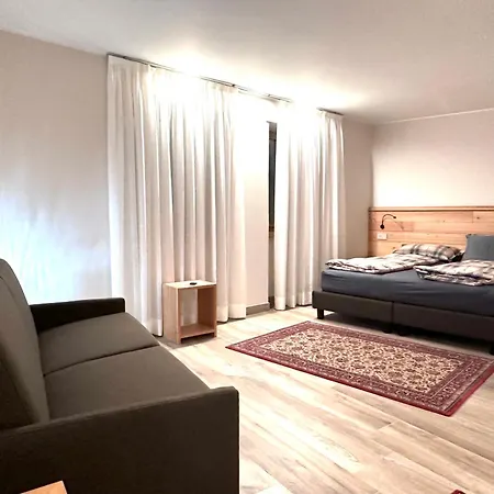 Casa Delfina * Grosotto