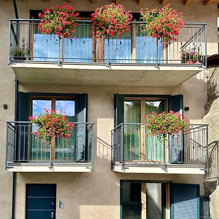 Casa Delfina Holiday home