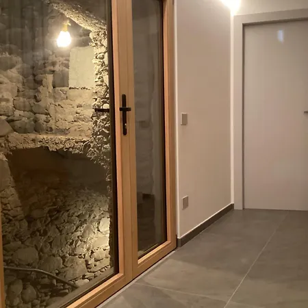 Casa Delfina * Grosotto