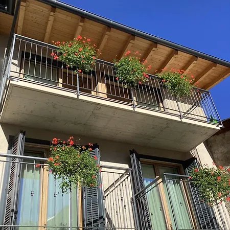 Casa Delfina Holiday home