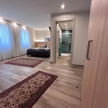 Holiday home Casa Delfina Grosotto