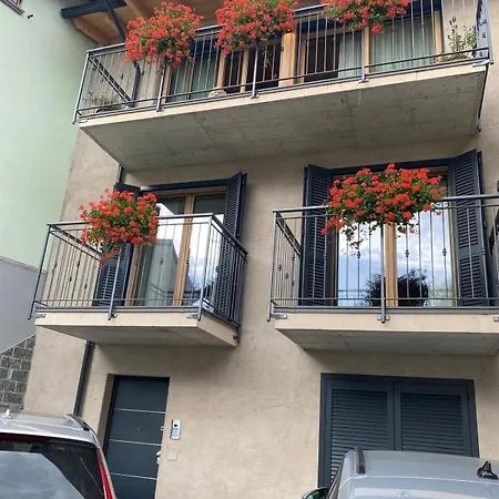 Holiday home Casa Delfina