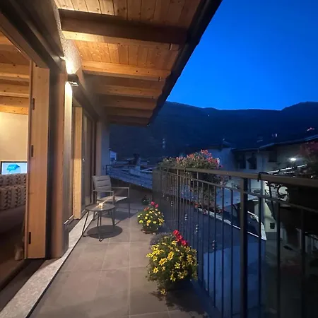 Casa Delfina Сasa de vacaciones Grosotto