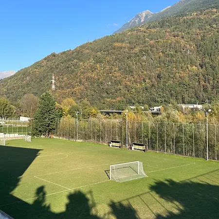 펜션 Casa Delfina 그로소또