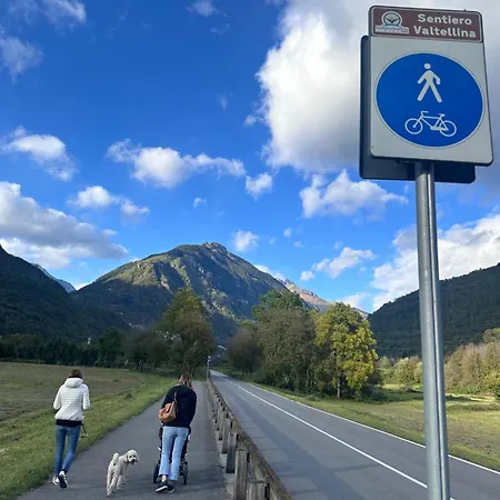 펜션 Casa Delfina 그로소또