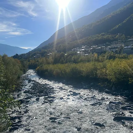 Casa Delfina * 그로소또