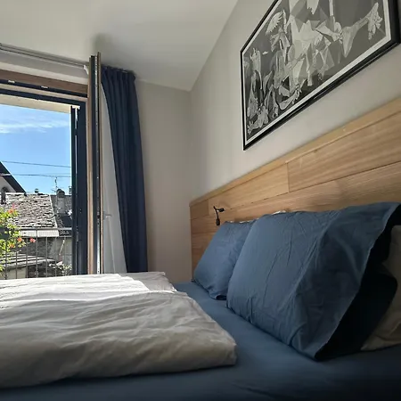 Casa Delfina 펜션 *