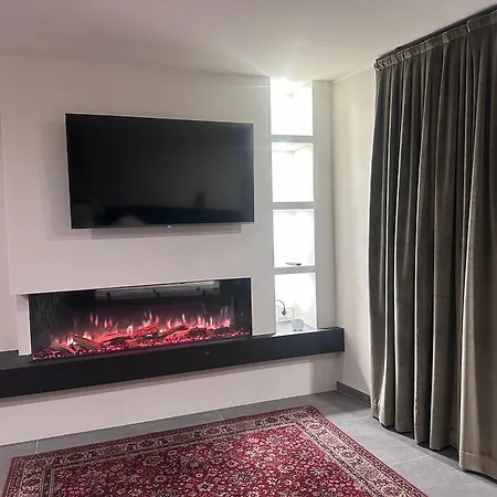 Casa Delfina Сasa de vacaciones