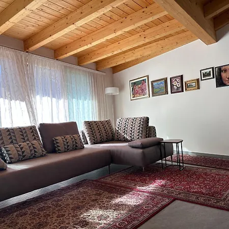 Casa Delfina