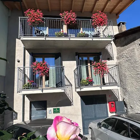 Casa Delfina